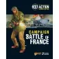 Bolt Action : Battle Of France - Campaign Book