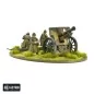 Bolt Action : French Army 105mm Medium Howitzer