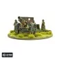 Bolt Action : French Army 105mm Medium Howitzer