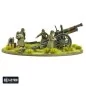 Bolt Action : French Army 105mm Medium Howitzer