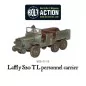 Bolt Action : French Laffly S20 TL Personnel Carrier