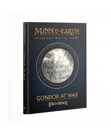 Résultat de recherche d'images pour "Gondor at war"