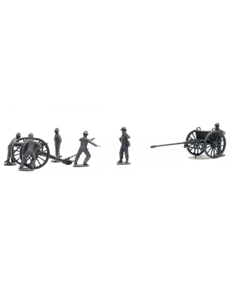 American Civil War : Artillery 1861-65