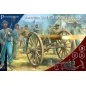 American Civil War : Artillery 1861-65