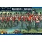 Black Powder : Napoleonic British Line Infantry (Waterloo campaign)