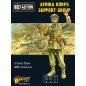 Bolt Action : German Afrika Korps Support Group