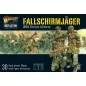 Bolt Action : Fallschirmjäger