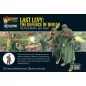 Bolt Action : Last Levy, the Defence of Berlin