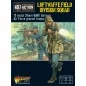 Bolt Action : Luftwaffe Field Division Squad