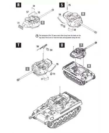 Bolt Action : M18 Hellcat | Boutique Starplayer | Jeu de Figurines