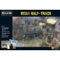 Bolt Action : M3A1 Half-track