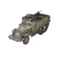 Bolt Action : M3A1 Half-track