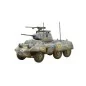 Bolt Action : US M8/M20 Greyhound Scout Car