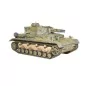 Bolt Action : Panzer IV Ausf. F1/G/H Medium Tank