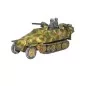 Bolt Action : German Sd.Kfz 251/16 Flammpanzerwagen