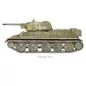 Bolt Action : Soviet T34/76 Medium Tank