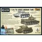 Bolt Action : Soviet T34/76 Medium Tank