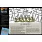 Bolt Action : US Infantry WWII American GIs