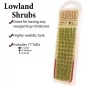 Army Painter : Lowland Shrubs Tuft (X77)