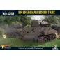 Bolt Action : US M4 Sherman Medium Tank