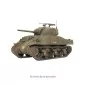 Bolt Action : US M4 Sherman Medium Tank