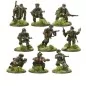 Bolt Action : Waffen SS