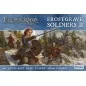 Frostgrave : Les Soldats de Frostgrave II (X20)