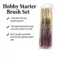 Army Painter : Hobby Starter Brush Set