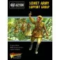 Bolt Action : Soviet Army Support Group