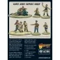 Bolt Action : Soviet Army Support Group