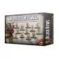 Blood Bowl : Les Greenfield Grasshuggers