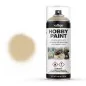 Vallejo Hobby Spray Paint : Sous-Couche Os Blanc (400ml)