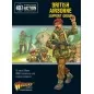 Bolt Action : British Airborne Support Group