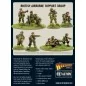 Bolt Action : British Airborne Support Group