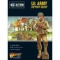 Bolt Action : US Army Support Group