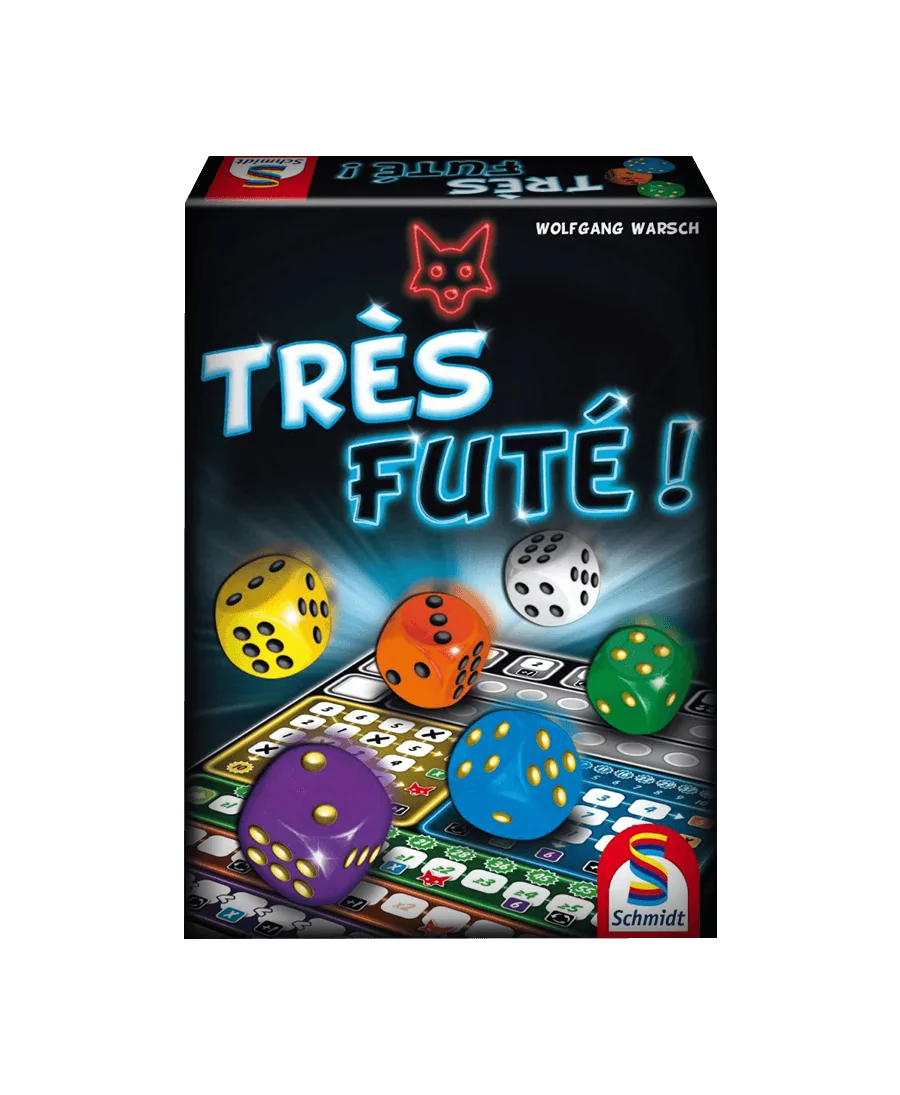 Très Futé