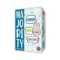 Majority - Jeu de cartes