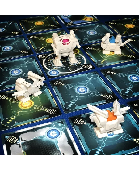 Tiny Epic Mechs (VF)