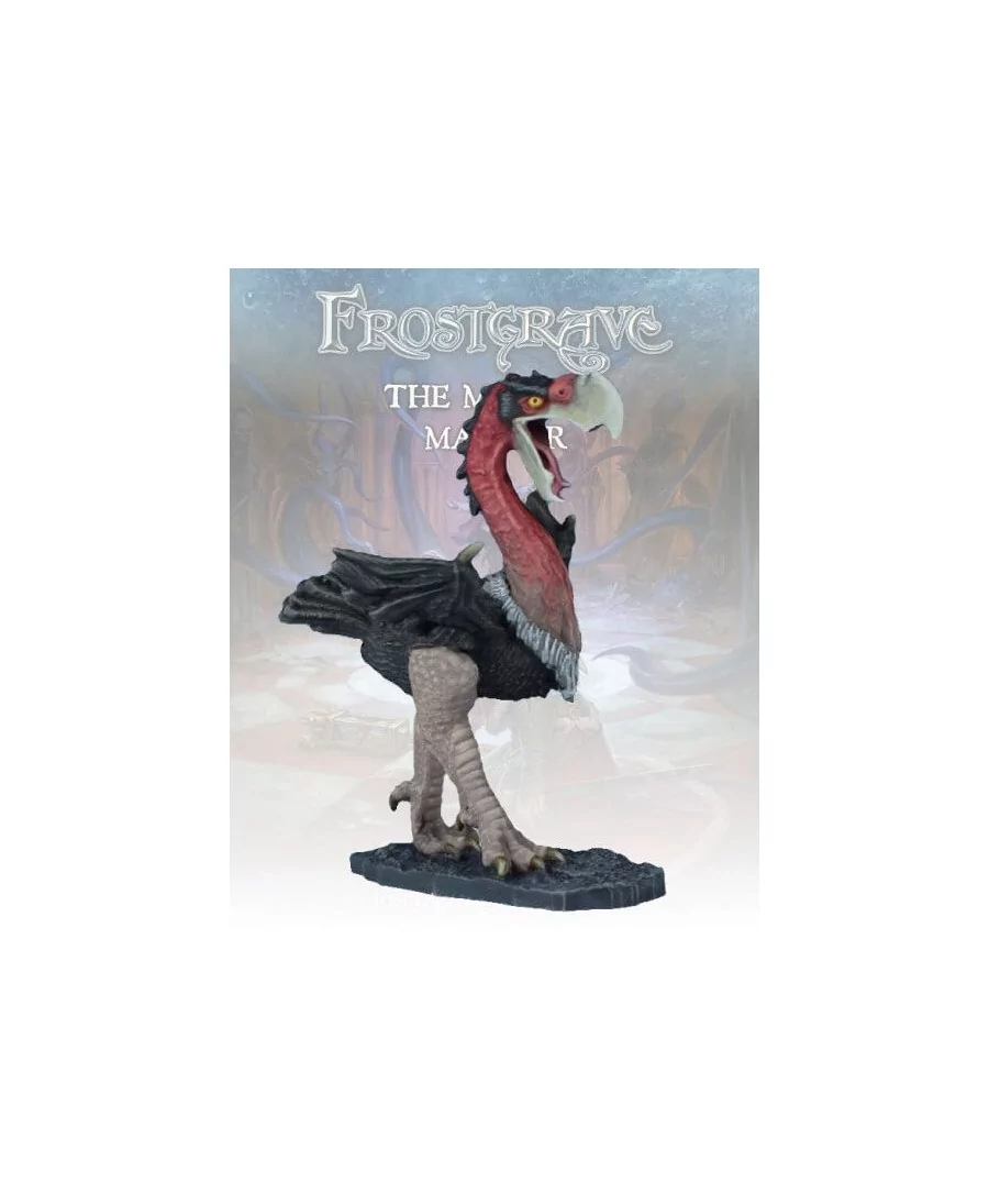 Frostgrave : Acris