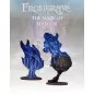 Frostgrave : Élémentaires de Plasma