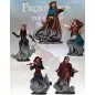 Frostgrave : Ombre des Sorciers