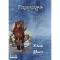 Frostgrave : Le Labyrinthe de Malcor