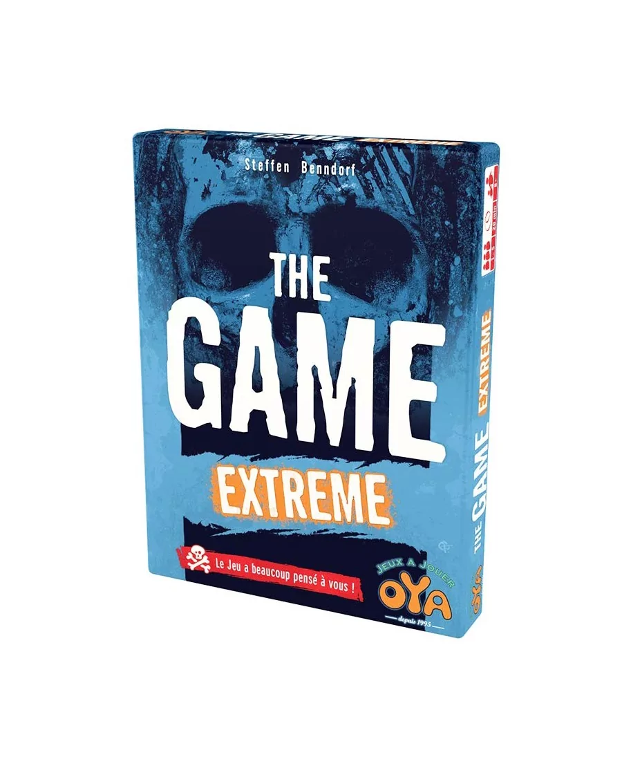 The Game : Extrême