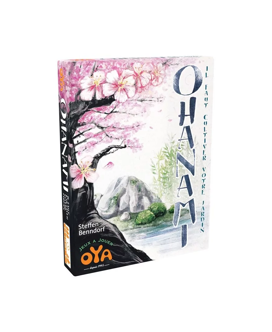 Ohanami (VF)