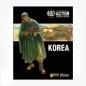 Bolt Action : Korea supplement (VO - 2019)