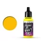 Vallejo Game Air : Jaune Lunaire