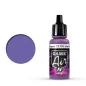 Vallejo Game Air : Violet Alien