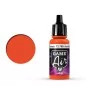 Vallejo Game Air : Hot Orange