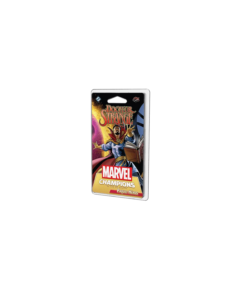 Marvel Champions : Docteur Strange