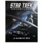 Star Trek Adventures : Le Quadrant Beta (VF)